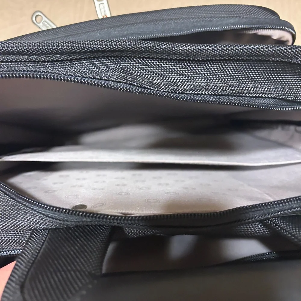 SwissGear Travel Laptop Backpack